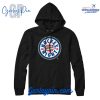 Hockey Night In Canada Blue Hoodie