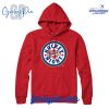 Hockey Night In Canada White Hoodie