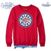 Hockey Night In Canada Grey Sweatshirt