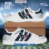 Indianapolis Colts Custom Name Stan Smith Shoes