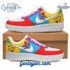 Jelly Roll  Air Force 1 Sneaker