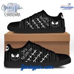 Jack Skellington The Nightmare Before Christmas Stan Smith Shoes