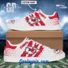 Las Vegas Raiders Custom Name Stan Smith Shoes