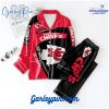 Kansas City Chiefs Patrick Mahomes Pyjama Set