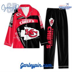 Kansas City Chiefs Pyjama Set
