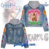 Korn Freak On A Leash Denim Jacket