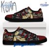 New Kids On The Block NKOTB  Stan Smith Shoes