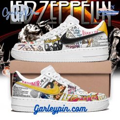 Led Zeppelin  Air Force 1