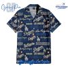 Los Angeles Dodgers Dynamic Emblem Hawaiian Set