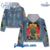 Lynyrd Skynyrd Free Bird Denim Jacket