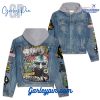 My Chemical Romance Denim Jacket