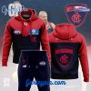 Hawthorn Hawks Combo Hoodie Pants