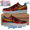 Mc Donald’s Air Force 1 Sneaker