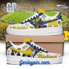 Michigan Wolverines Air Force 1