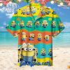 McDonald’s Biscuits McDonaldland cookies Hawaiian Shirt