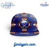 NHL Arizona Coyotes With Native Pattern Design Snapback