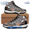 2024 Minnesota Timberwolves NBA  Air Jordan 11 Shoes