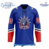 Ottawa Senators Custom Name Reverse Retro Hockey Jersey