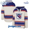 Winnipeg Jets Custom Name Reverse Retro Hockey Jersey