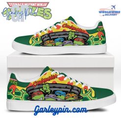 Ninja Turtles Cowabunga Stan Smith Shoes