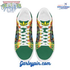 Ninja Turtles Cowabunga  Stan Smith Shoes