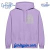 Noah Kahan Everywhere Everything Lyric Navy Hoodie