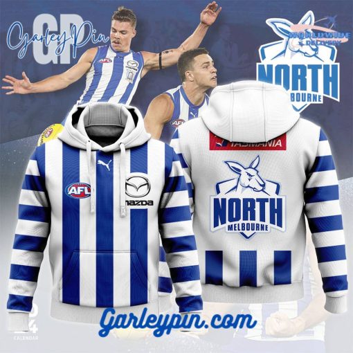 North Melbourne  Combo Hoodie Pants