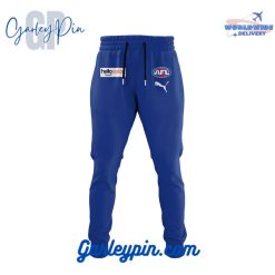 North Melbourne Combo Hoodie Pants