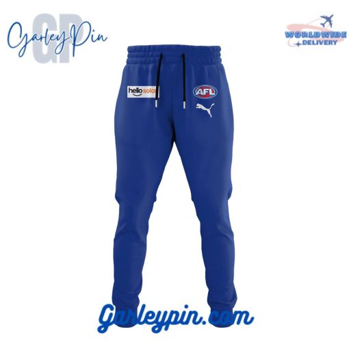 North Melbourne  Combo Hoodie Pants