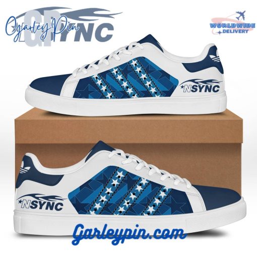 Nsync Stan Smith Shoes