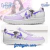 Queen Freddie Mercury Don’t Stop Me Now Air Force 1 Sneaker