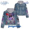 Olivia Rodrigo Denim Jacket