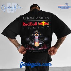 Oversized Aston Martin Red Bull Racing T-shirt