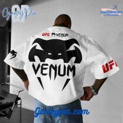 Oversized UFC x Venum T shirt