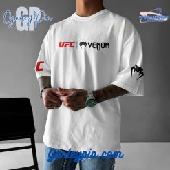 Oversized UFC x Venum T-shirt