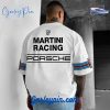 Porsche Martini Racing BlackT-shirt