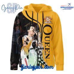 Queen Don’t Stop Me Now Hoodie