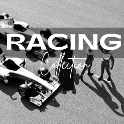 Racing Car Collection