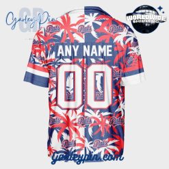 Regina Pats Custom Name Hawaiian Shirt