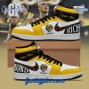 St. Kilda Saints Custom Name Air Jordan 1 Sneaker