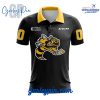 Saginaw Spirit Personalized Polo Shirt