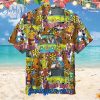 Snoopy  Peanut Time Hawaiian Shirt