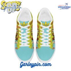 Scooby Doo Rul Rol Stan Smith Shoes