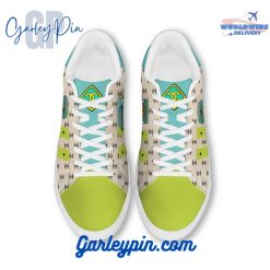 Scooby Doo x Chanel Stan Smith Shoes