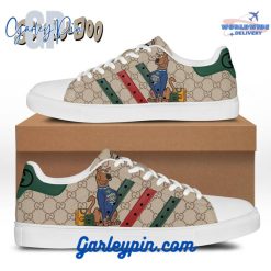 Scooby Doo x Gucci Stan Smith Shoes