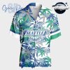 Saskatoon Blades  Custom Name Hawaiian Shirt