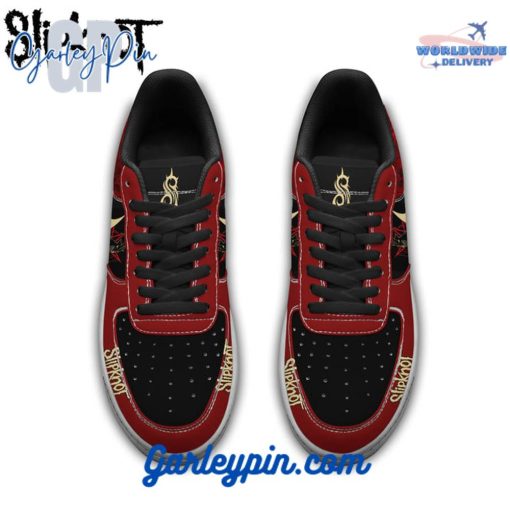 Slipknot  Air Force 1 Sneaker