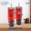 Tennessee Titans Stanley Tumbler 40oz