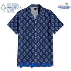 Tampa Bay Rays Seaside Symphony Hawaiian Set