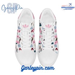 Taylor Swifts Stan Smith Shoes